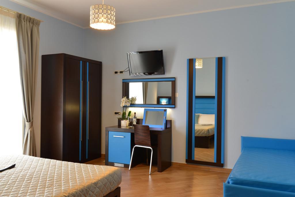 Hotel Rosignano Rosignano Solvay Rom bilde