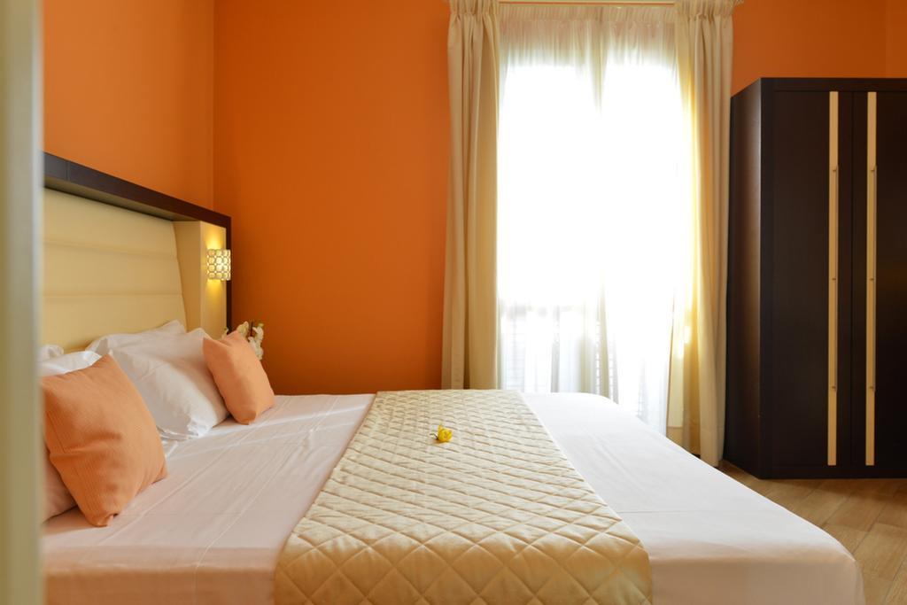 Hotel Rosignano Rosignano Solvay Rom bilde
