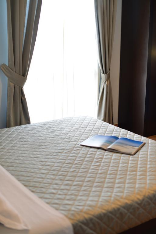 Hotel Rosignano Rosignano Solvay Rom bilde