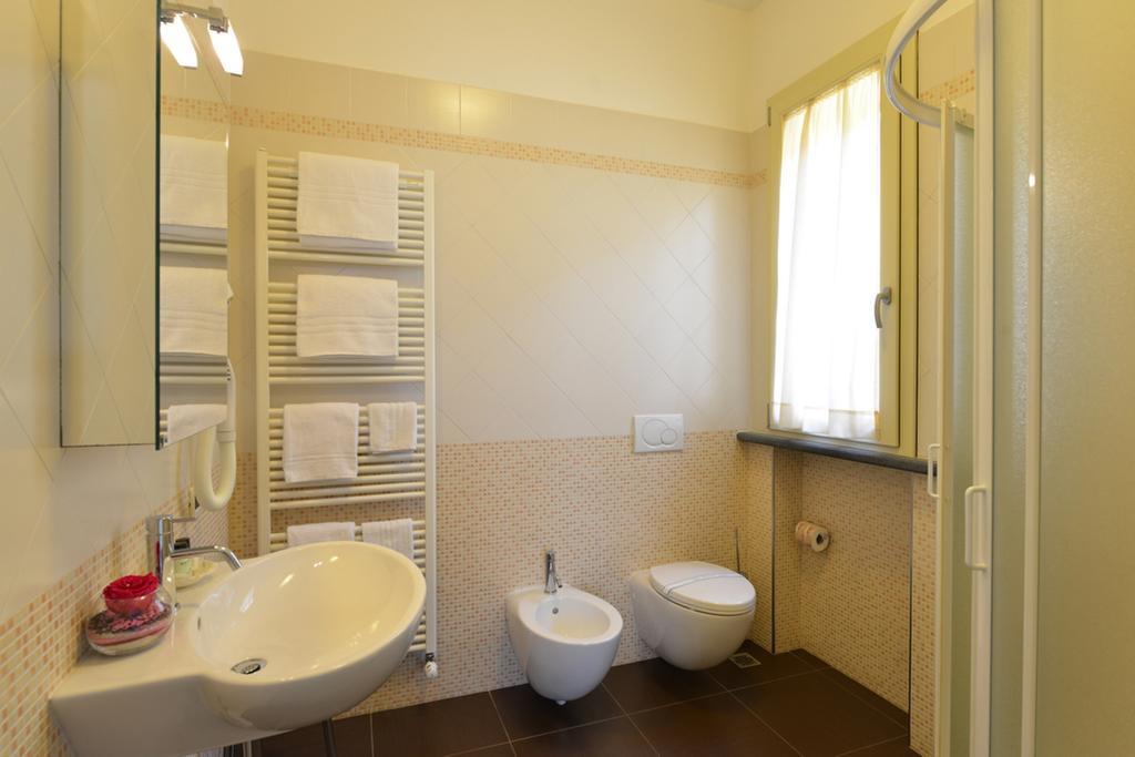 Hotel Rosignano Rosignano Solvay Rom bilde