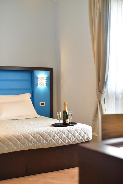 Hotel Rosignano Rosignano Solvay Eksteriør bilde