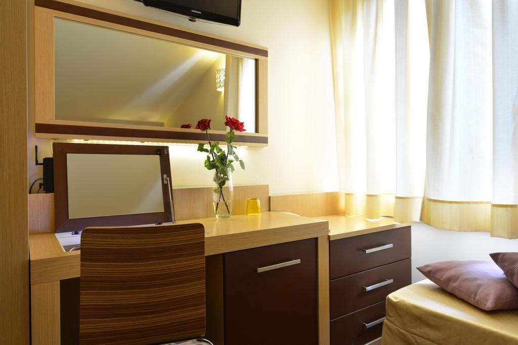 Hotel Rosignano Rosignano Solvay Rom bilde