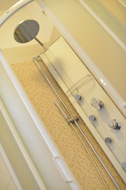 Hotel Rosignano Rosignano Solvay Rom bilde