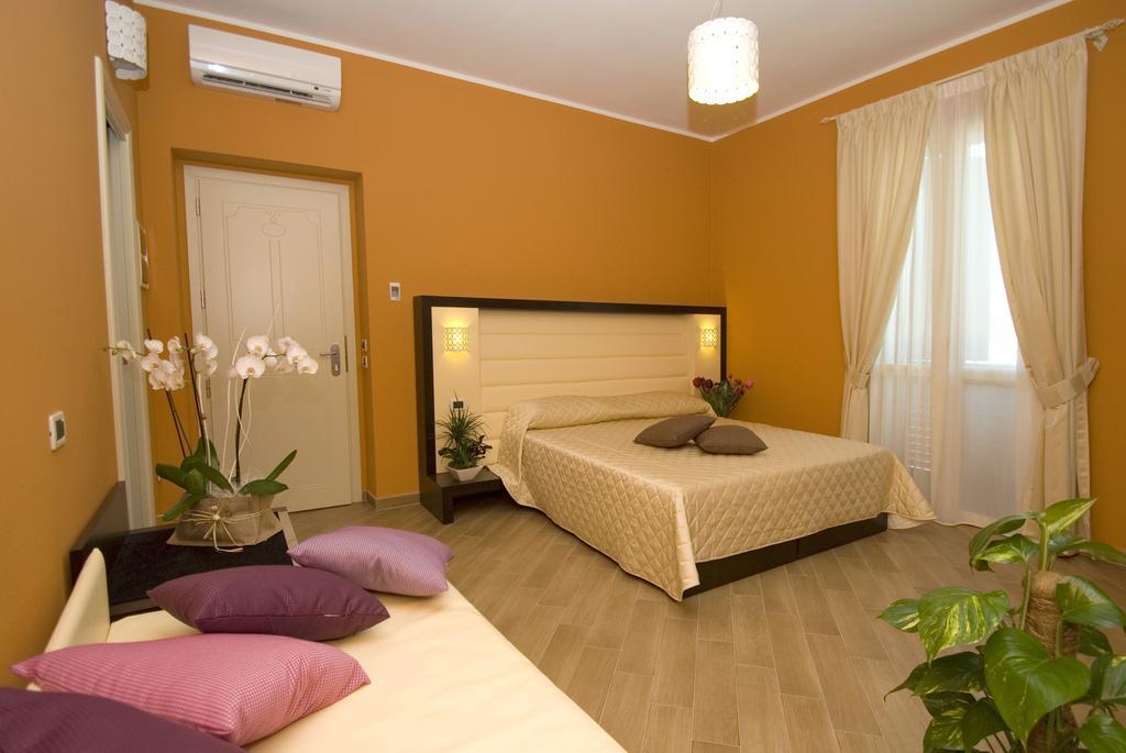 Hotel Rosignano Rosignano Solvay Rom bilde